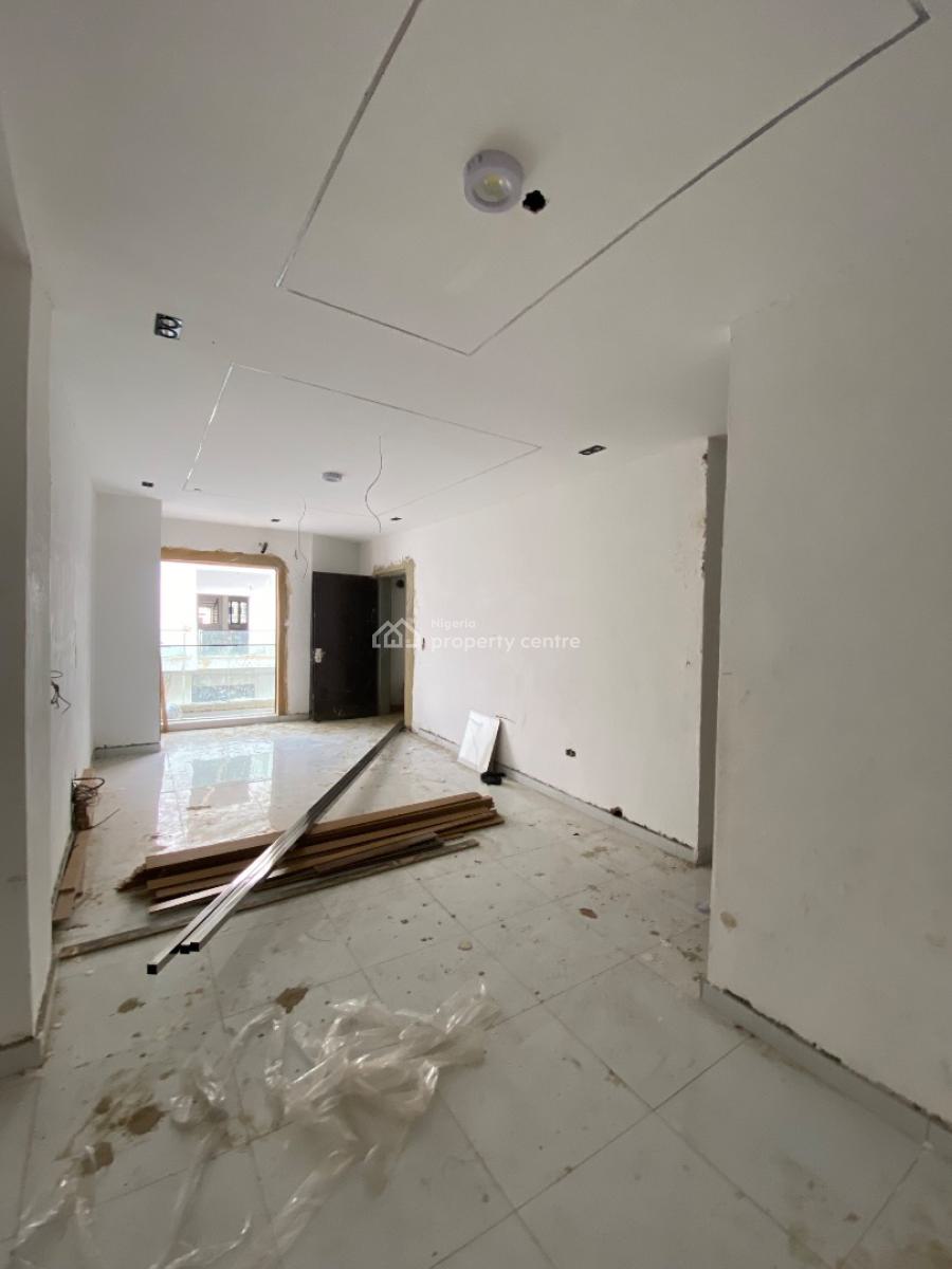 2 Bedroom Apartments, Harris Drive, Vgc, Lekki, Lagos, Flat / Apartment for Sale