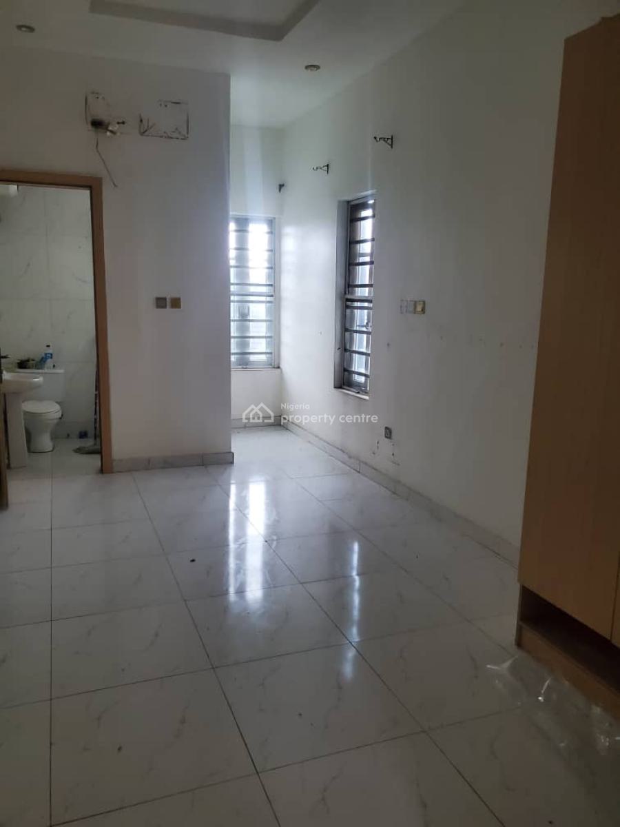 Luxury Mini Bedroom Flat, Orchid Road, Lekki, Lagos, Mini Flat (room and Parlour) for Rent