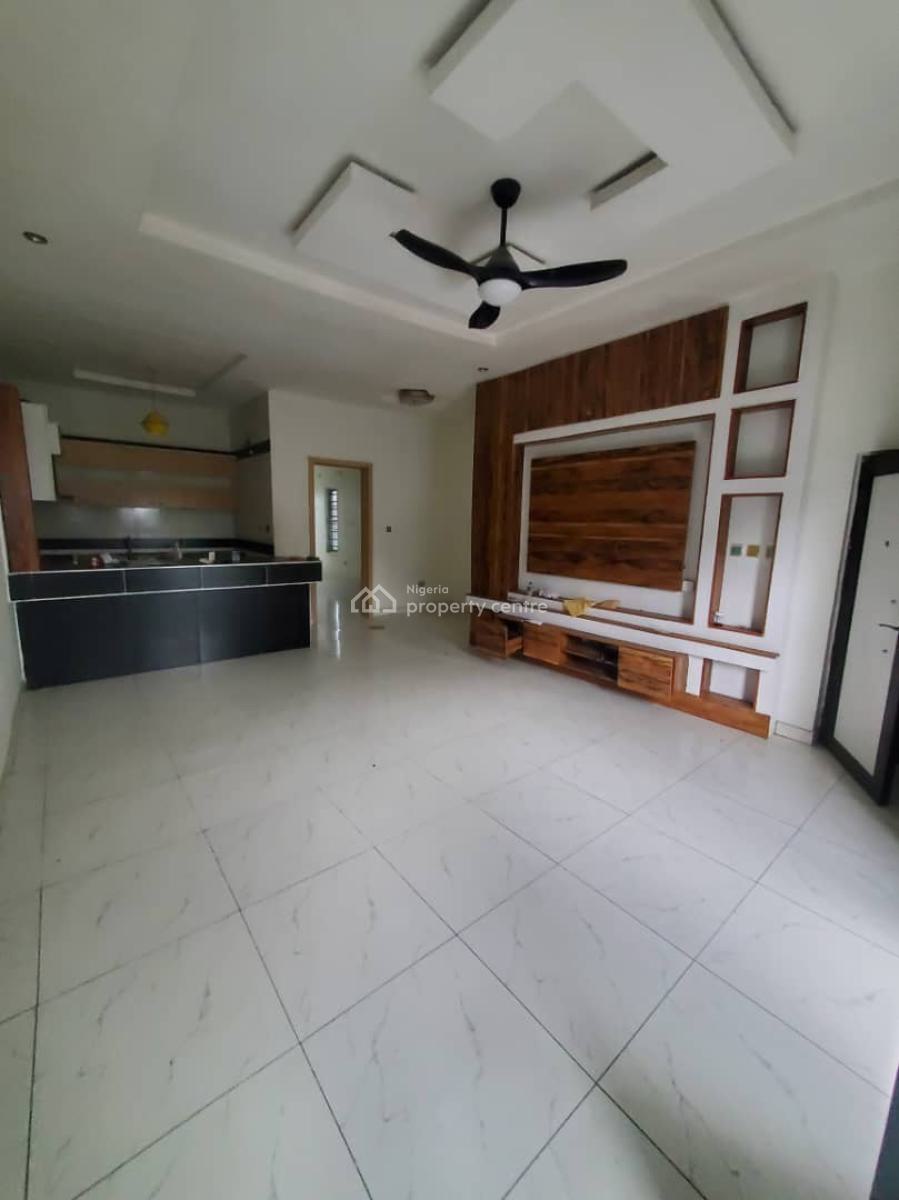 Luxury Mini Bedroom Flat, Orchid Road, Lekki, Lagos, Mini Flat (room and Parlour) for Rent