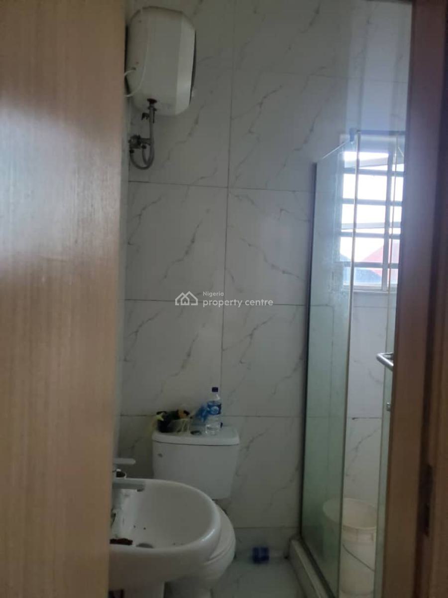 Luxury Mini Bedroom Flat, Orchid Road, Lekki, Lagos, Mini Flat (room and Parlour) for Rent