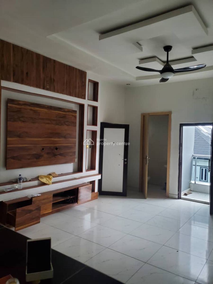 Luxury Mini Bedroom Flat, Orchid Road, Lekki, Lagos, Mini Flat (room and Parlour) for Rent