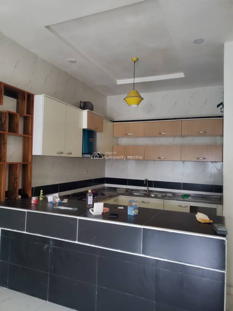 Luxury Mini Bedroom Flat, Orchid Road, Lekki, Lagos, Mini Flat (room and Parlour) for Rent