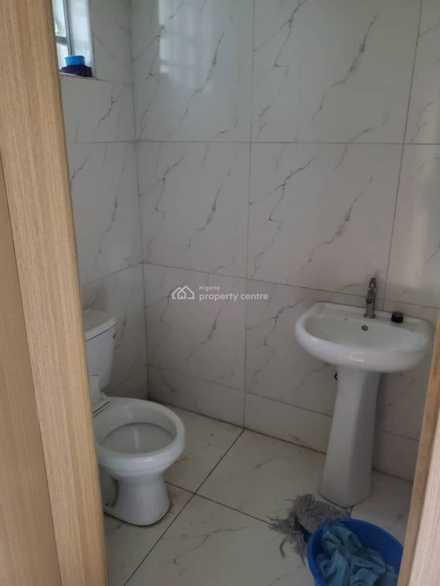 Luxury Mini Bedroom Flat, Orchid Road, Lekki, Lagos, Mini Flat (room and Parlour) for Rent