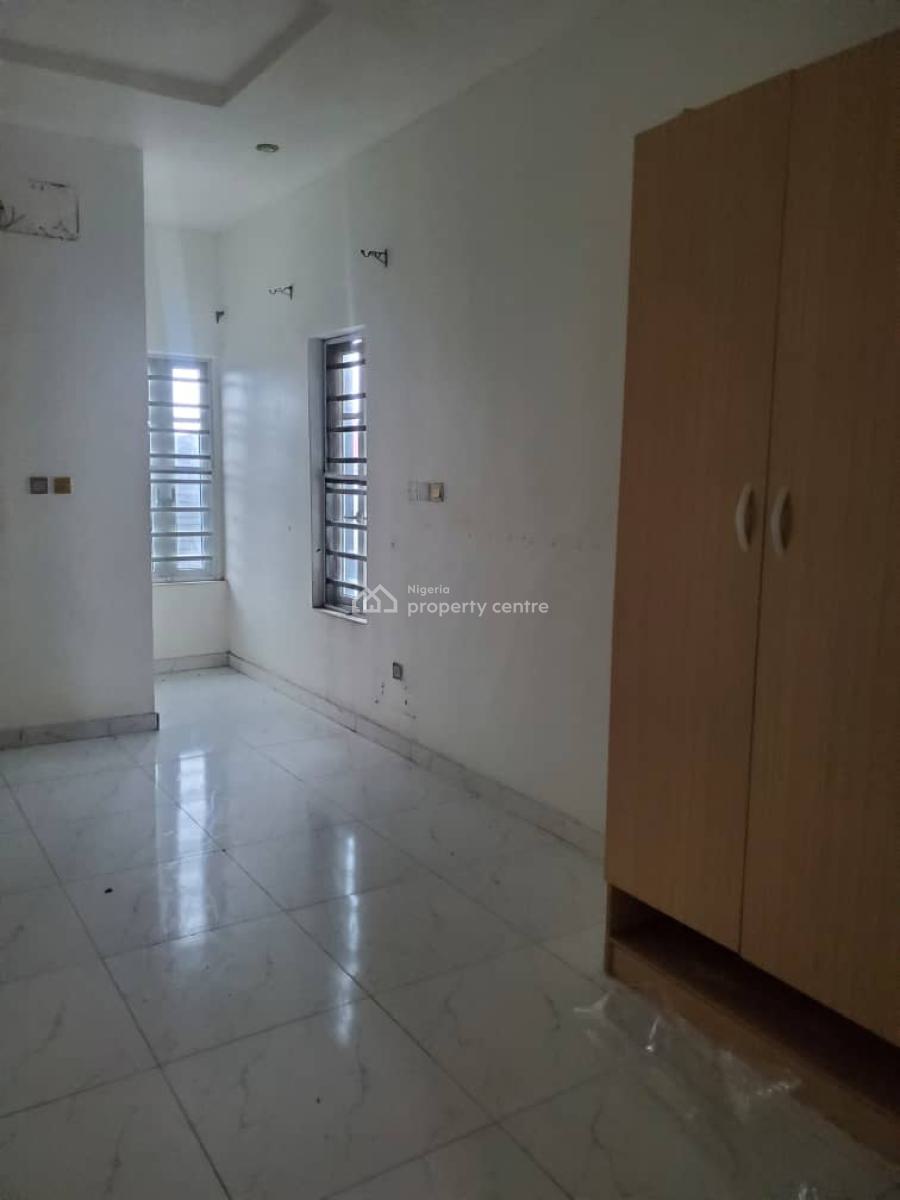 Luxury Mini Bedroom Flat, Orchid Road, Lekki, Lagos, Mini Flat (room and Parlour) for Rent