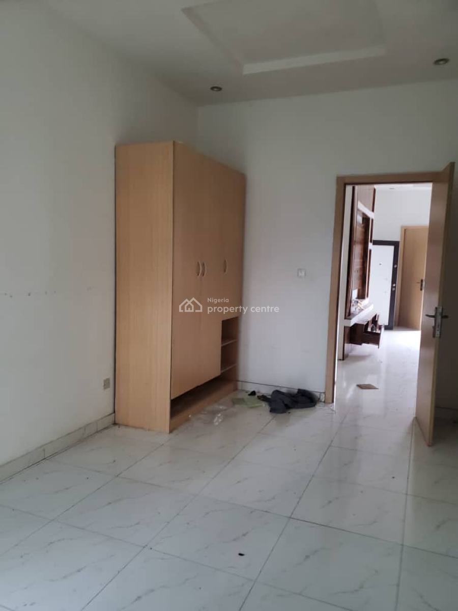 Luxury Mini Bedroom Flat, Orchid Road, Lekki, Lagos, Mini Flat (room and Parlour) for Rent