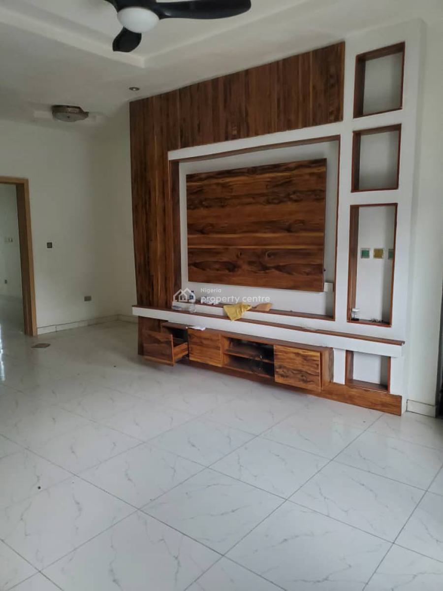 Luxury Mini Bedroom Flat, Orchid Road, Lekki, Lagos, Mini Flat (room and Parlour) for Rent