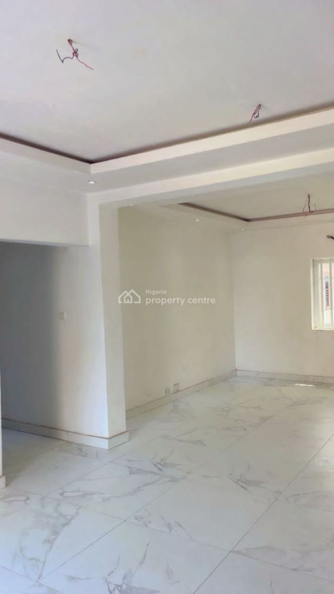 Luxury and Spacious 3 Bedroom Flat with Modern Touch, Badore Road, Badore, Ajah, Lagos, Flat / Apartment for Rent