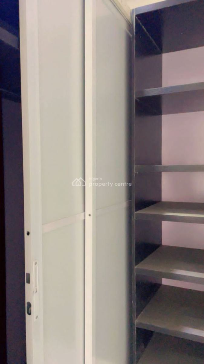 Luxury and Spacious 3 Bedroom Flat with Modern Touch, Badore Road, Badore, Ajah, Lagos, Flat / Apartment for Rent