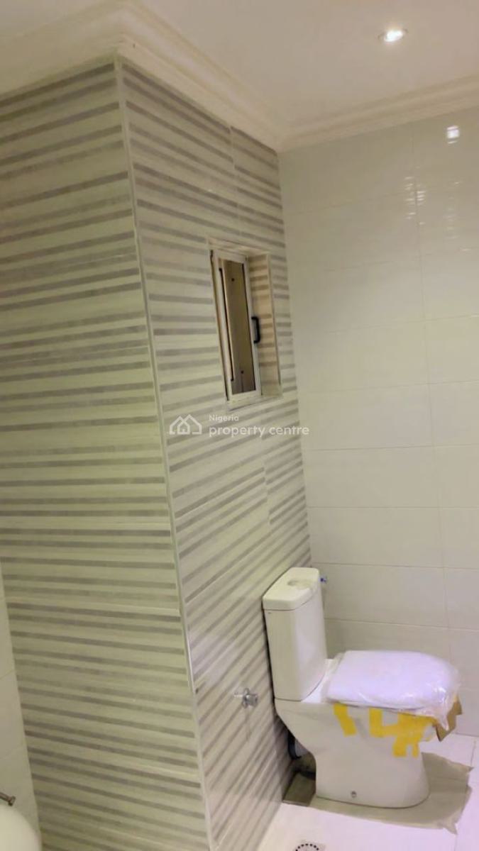 Luxury and Spacious 3 Bedroom Flat with Modern Touch, Badore Road, Badore, Ajah, Lagos, Flat / Apartment for Rent