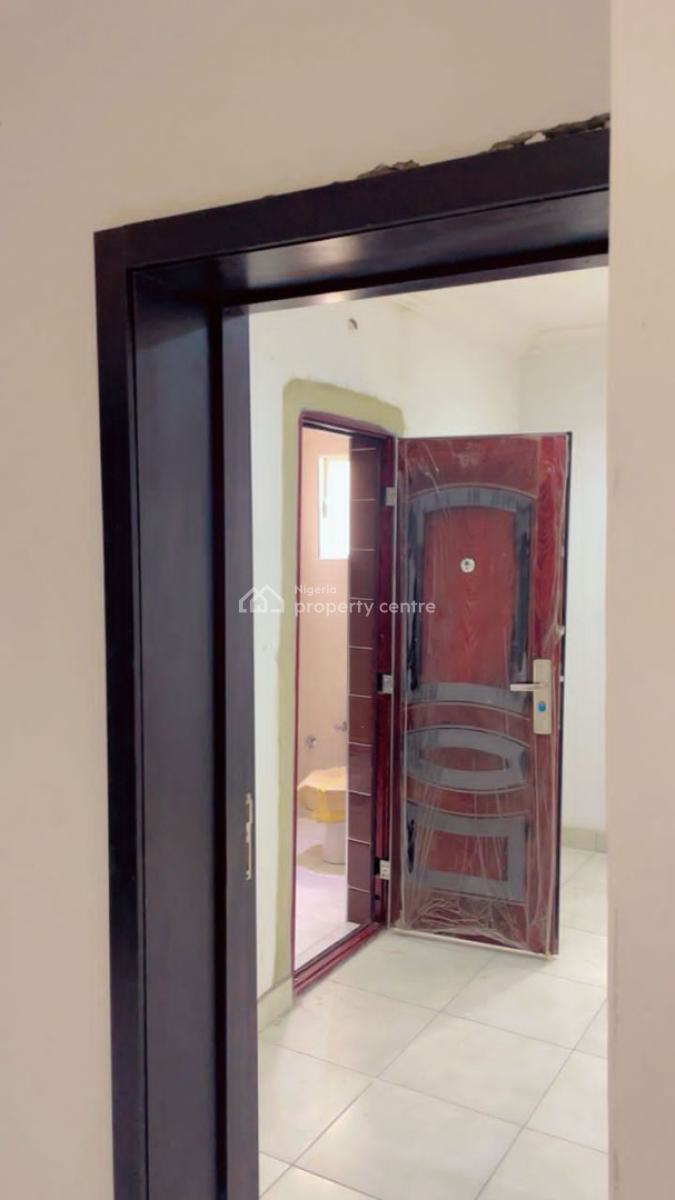 Luxury and Spacious 3 Bedroom Flat with Modern Touch, Badore Road, Badore, Ajah, Lagos, Flat / Apartment for Rent