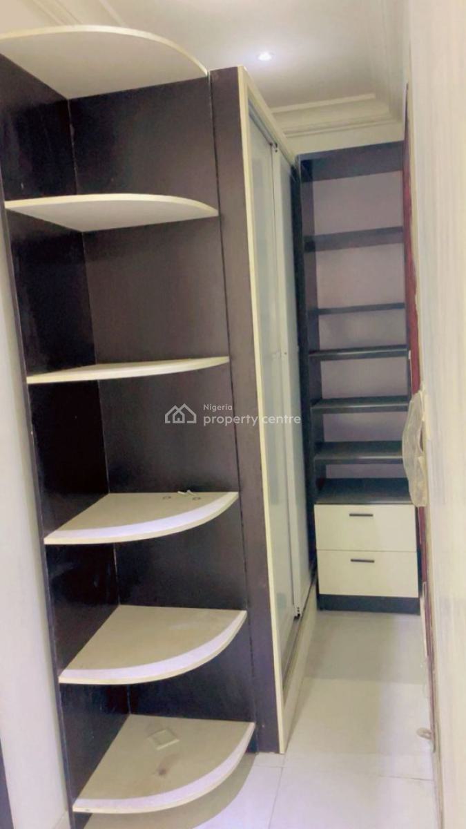 Luxury and Spacious 3 Bedroom Flat with Modern Touch, Badore Road, Badore, Ajah, Lagos, Flat / Apartment for Rent