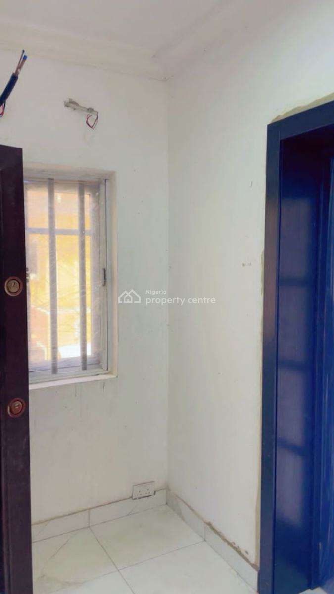 Luxury and Spacious 3 Bedroom Flat with Modern Touch, Badore Road, Badore, Ajah, Lagos, Flat / Apartment for Rent