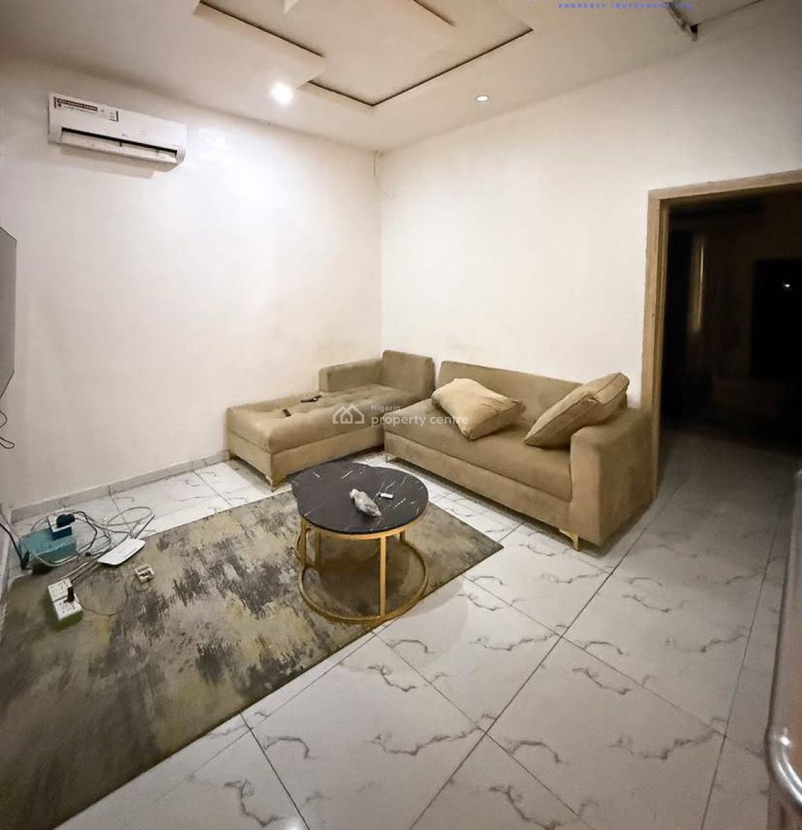 4 Bedroom Terrace Duplex Self Compound with a Bq, Orchid Road, Lekki, Lagos, Terraced Duplex for Sale