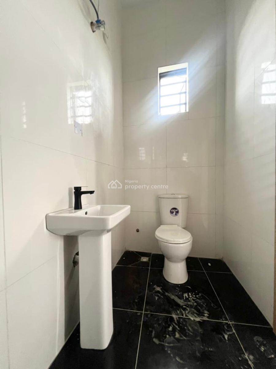 3 Bedrooms Terrace Duplex, Ajah, Lagos, Terraced Duplex for Sale