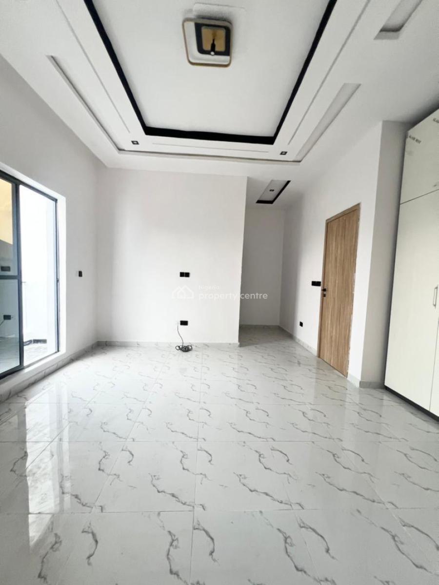 3 Bedrooms Terrace Duplex, Ajah, Lagos, Terraced Duplex for Sale