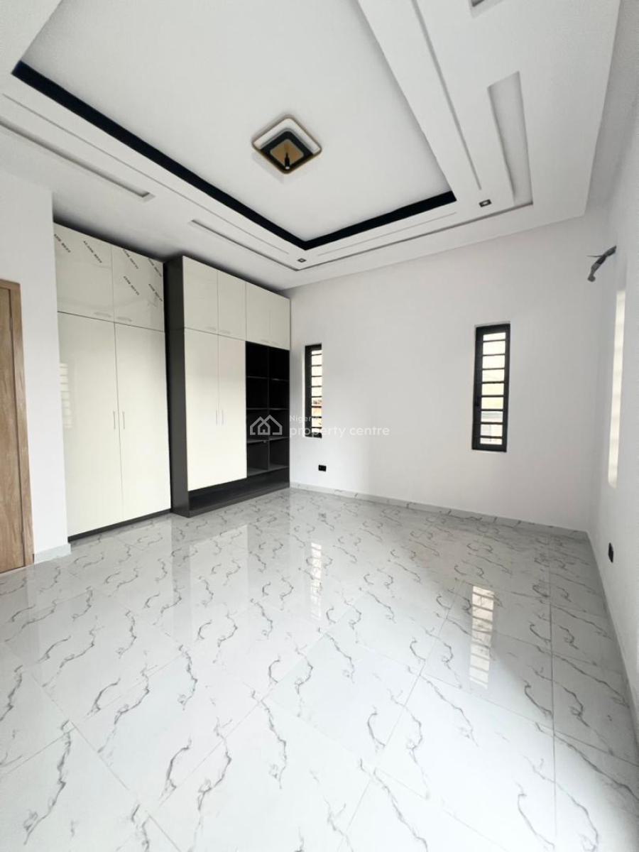 3 Bedrooms Terrace Duplex, Ajah, Lagos, Terraced Duplex for Sale