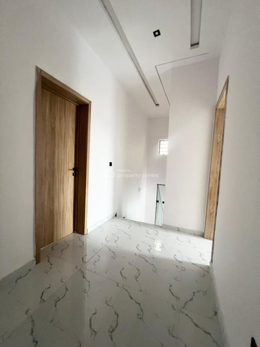 3 Bedrooms Terrace Duplex, Ajah, Lagos, Terraced Duplex for Sale