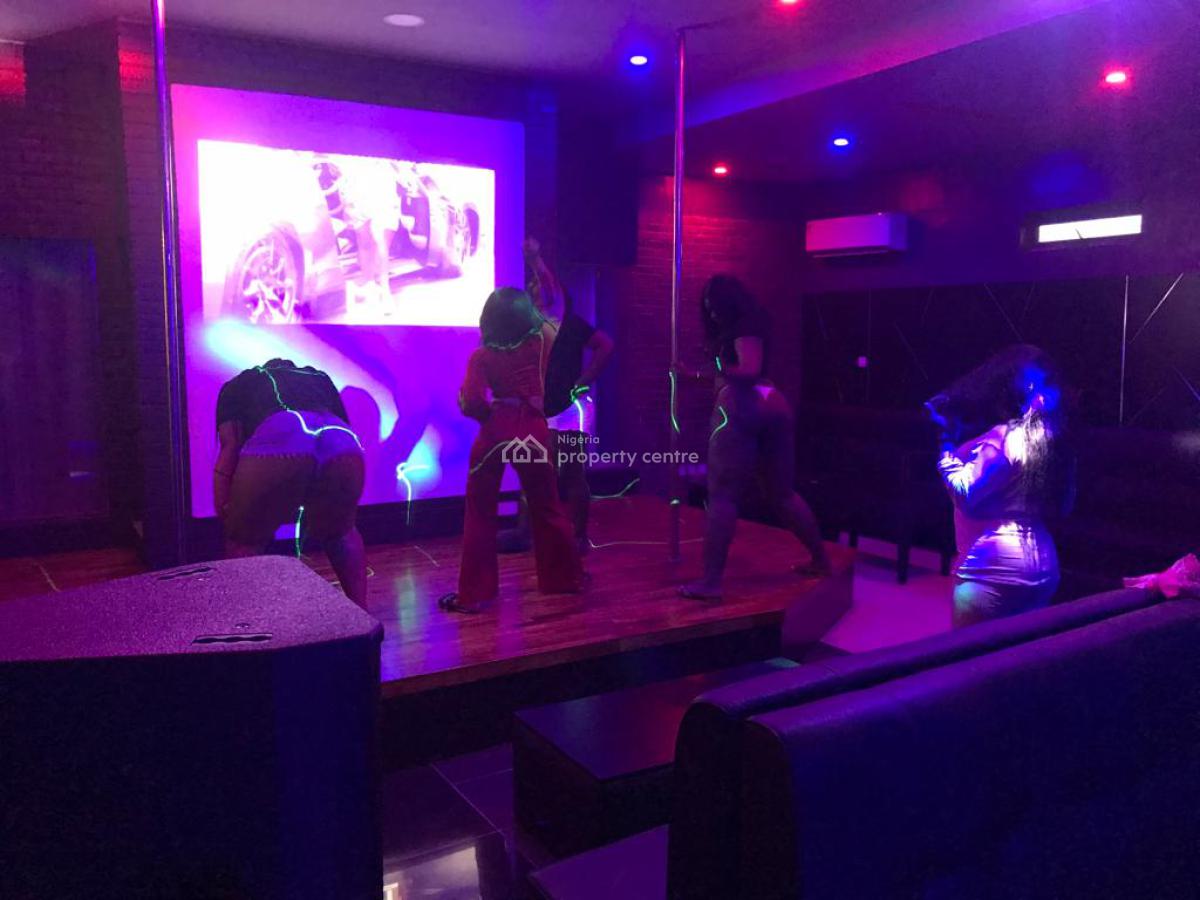 18 Rooms Hotel, Abijo, Lekki, Lagos, Hotel / Guest House for Sale