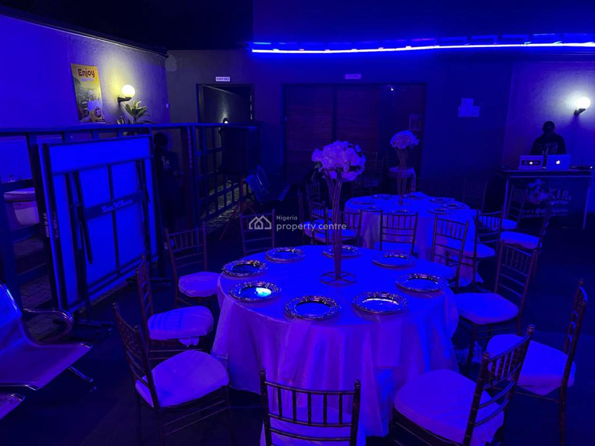 18 Rooms Hotel, Abijo, Lekki, Lagos, Hotel / Guest House for Sale