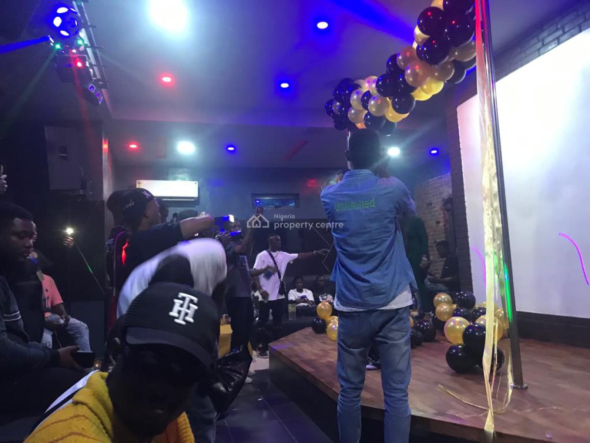 18 Rooms Hotel, Abijo, Lekki, Lagos, Hotel / Guest House for Sale