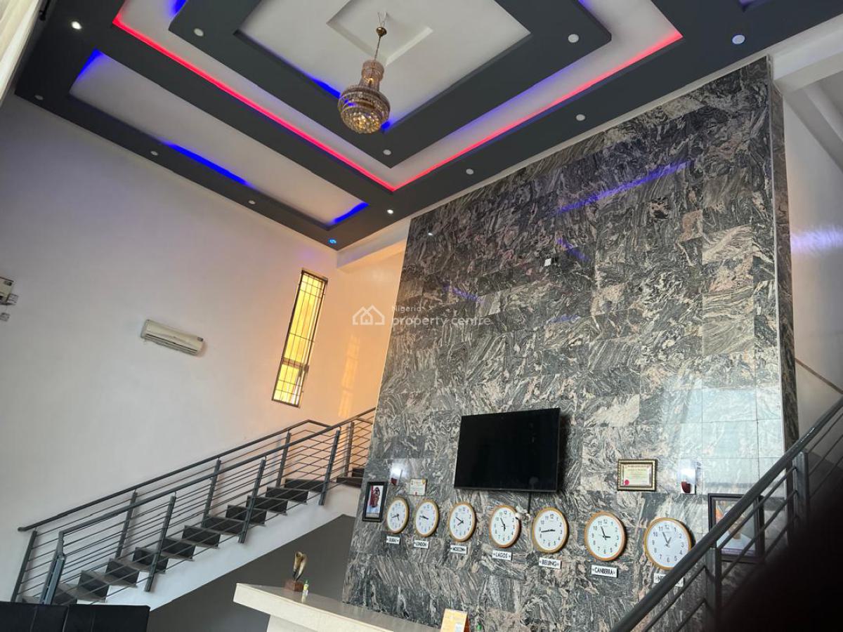 18 Rooms Hotel, Abijo, Lekki, Lagos, Hotel / Guest House for Sale