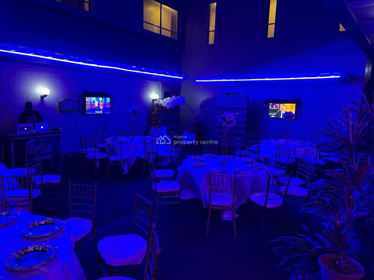 18 Rooms Hotel, Abijo, Lekki, Lagos, Hotel / Guest House for Sale