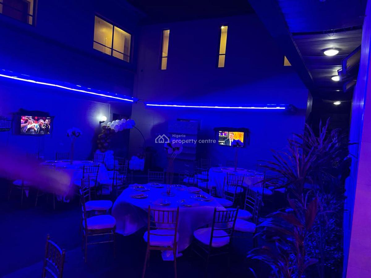 18 Rooms Hotel, Abijo, Lekki, Lagos, Hotel / Guest House for Sale