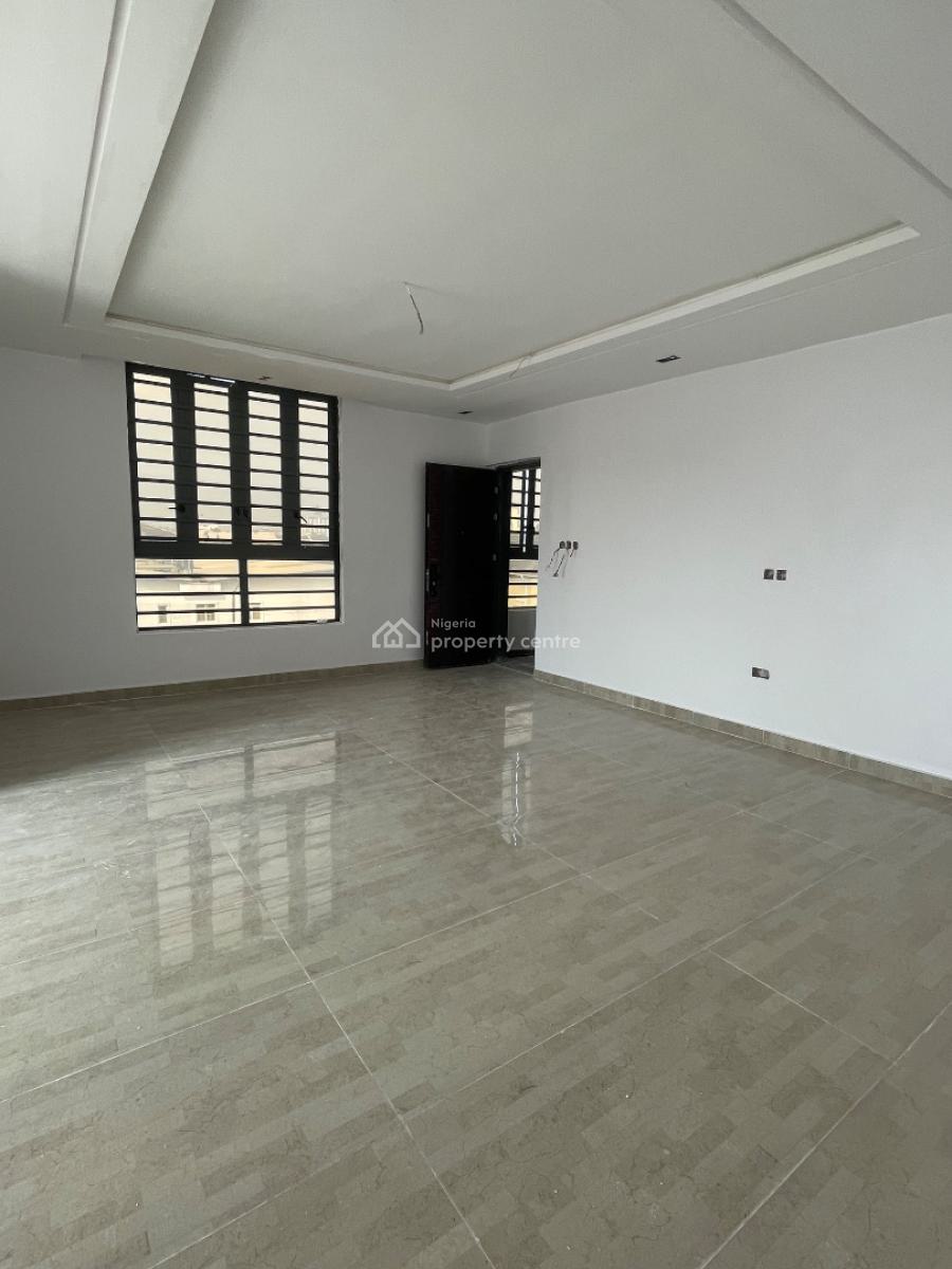 Brand New 3 Bedroom Apartment, Lekki Phase 1, Lekki, Lagos, Flat / Apartment for Rent