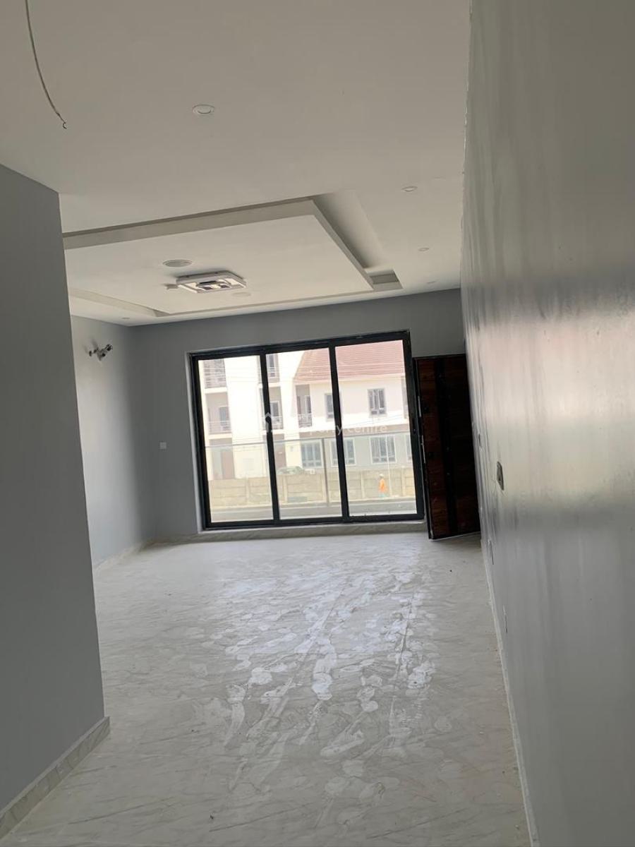 Brand New 2 Bedroom Flat, Urban Prime, Ajah, Lagos, Flat / Apartment for Rent