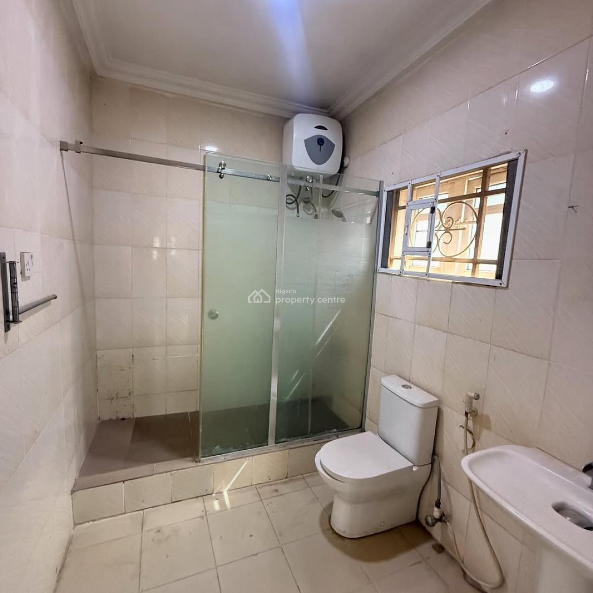 Lovely 4 Bedroom Detached Duplex with 1 Room Bq, Dawaki, Gwarinpa, Abuja, Detached Duplex for Sale