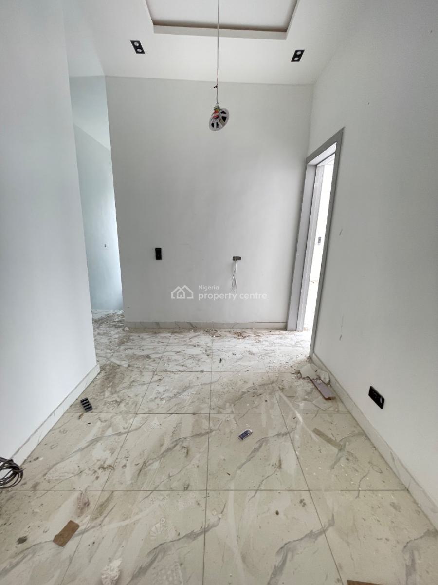 Luxury 4 Bedroom with Pool and Gym, Ikota, Lekki, Lagos, Semi-detached Duplex for Sale