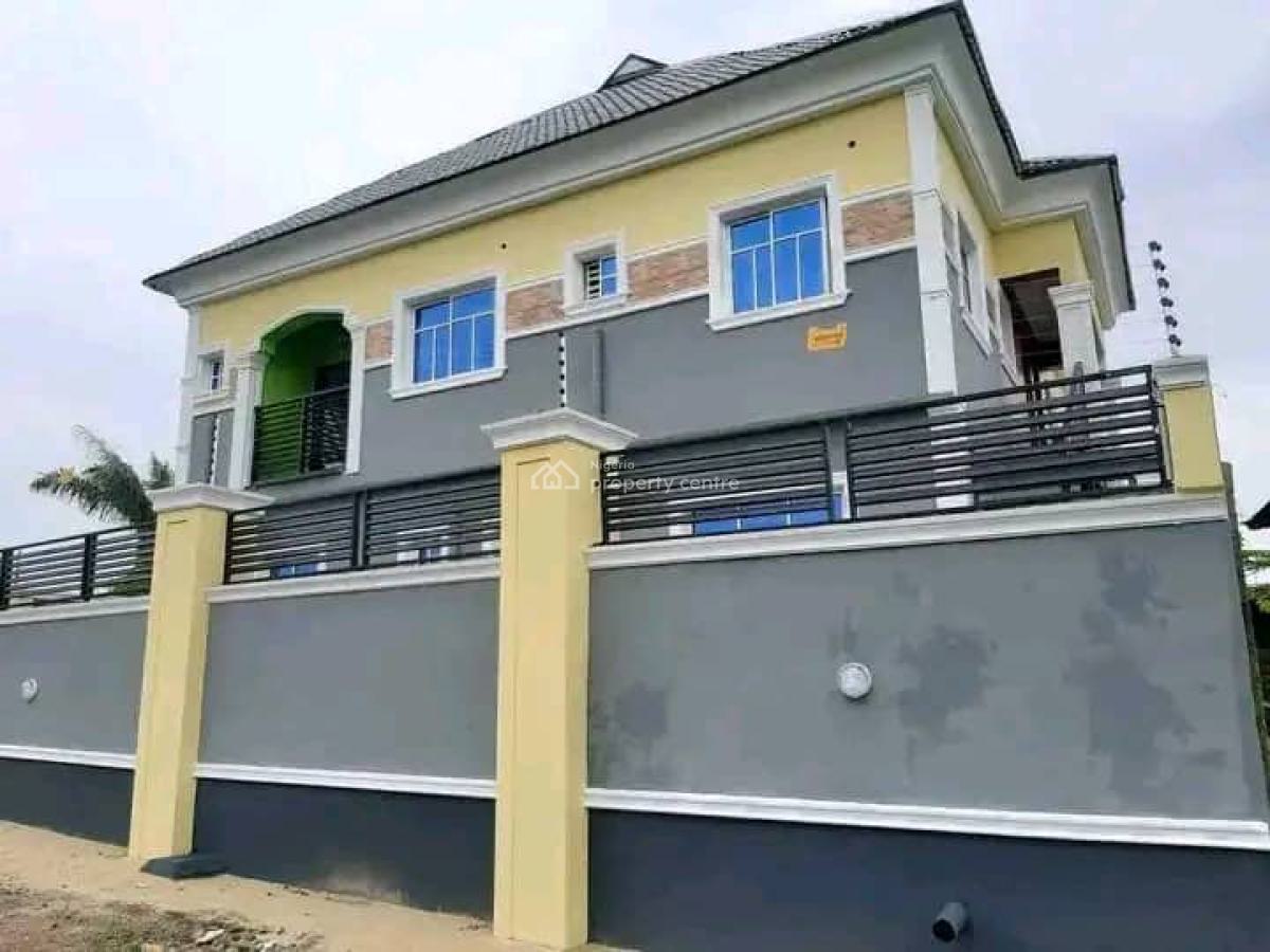 3 Unit of 2 Bedroom Flat, Igbogbo, Ikorodu, Lagos, Flat / Apartment for Sale