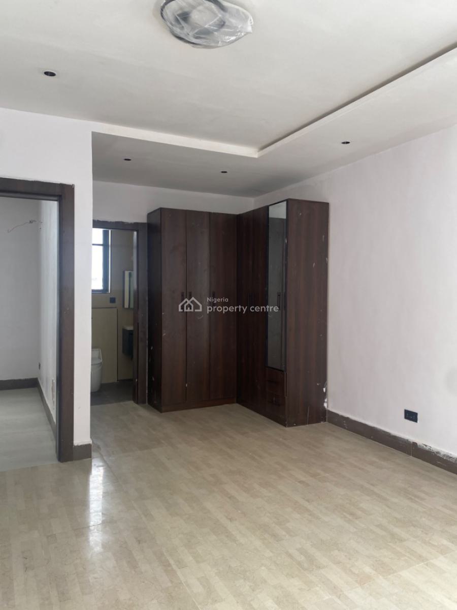 Luxury 5 Bedroom Detached Duplex with a Bq, Lekki Phase 1, Lekki, Lagos, Detached Duplex for Sale