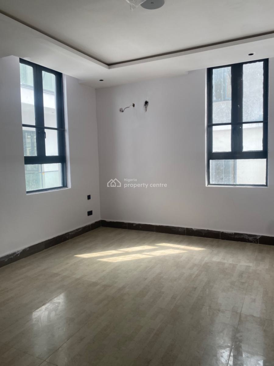 Luxury 5 Bedroom Detached Duplex with a Bq, Lekki Phase 1, Lekki, Lagos, Detached Duplex for Sale