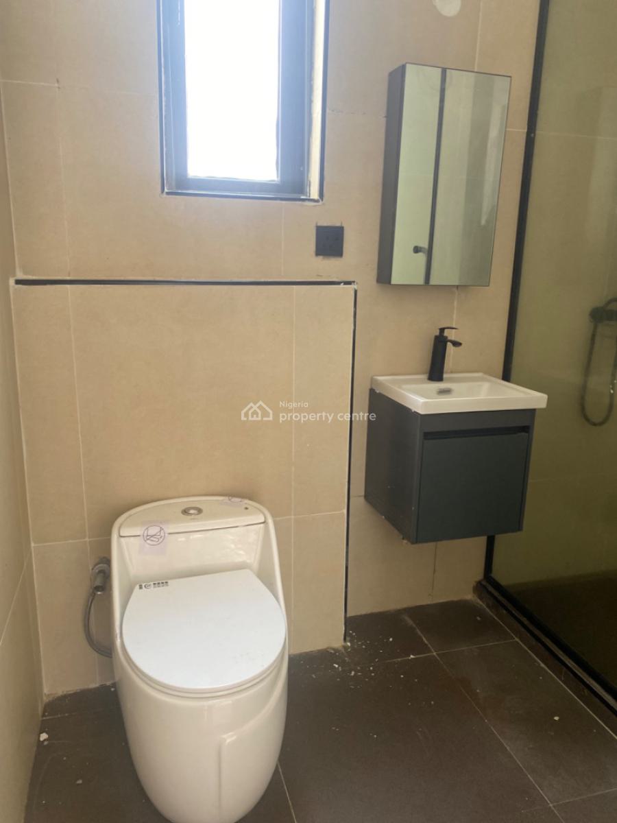 Luxury 5 Bedroom Detached Duplex with a Bq, Lekki Phase 1, Lekki, Lagos, Detached Duplex for Sale