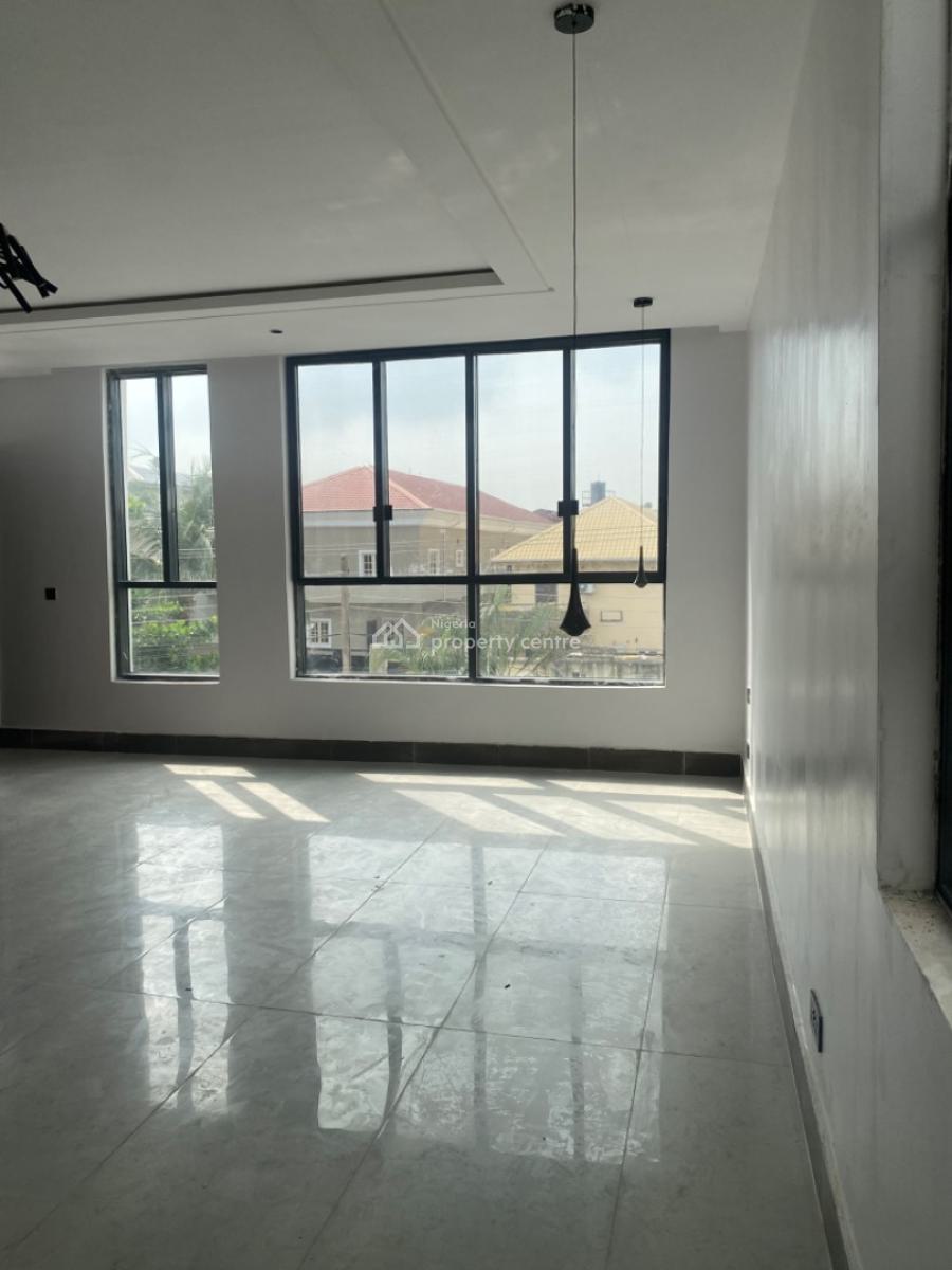Luxury 5 Bedroom Detached Duplex with a Bq, Lekki Phase 1, Lekki, Lagos, Detached Duplex for Sale