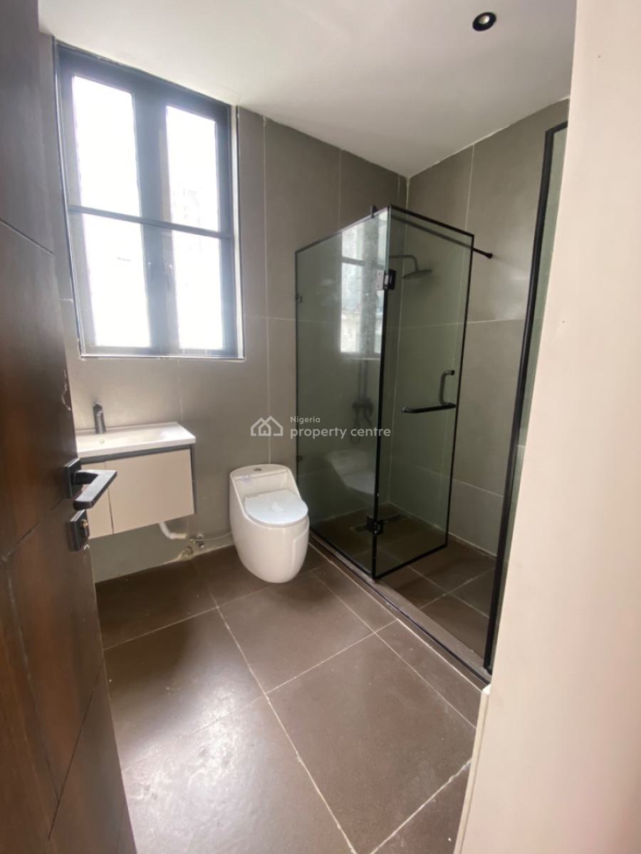 Luxury 5 Bedroom Detached Duplex with a Bq, Lekki Phase 1, Lekki, Lagos, Detached Duplex for Sale