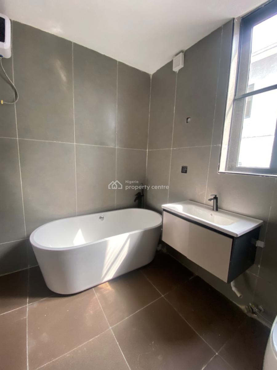 Luxury 5 Bedroom Detached Duplex with a Bq, Lekki Phase 1, Lekki, Lagos, Detached Duplex for Sale