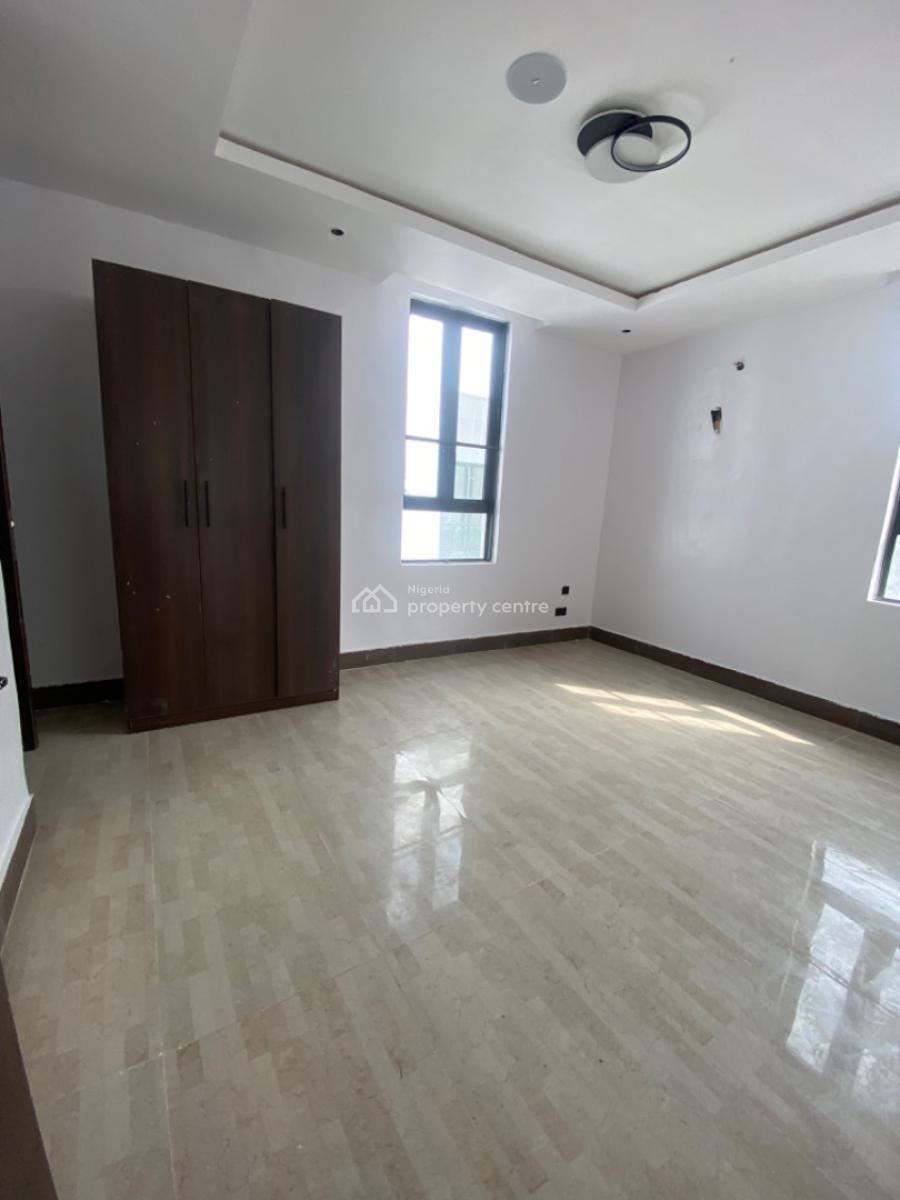 Luxury 5 Bedroom Detached Duplex with a Bq, Lekki Phase 1, Lekki, Lagos, Detached Duplex for Sale