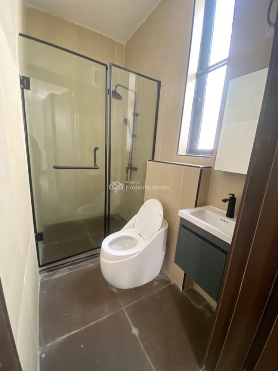 Luxury 5 Bedroom Detached Duplex with a Bq, Lekki Phase 1, Lekki, Lagos, Detached Duplex for Sale