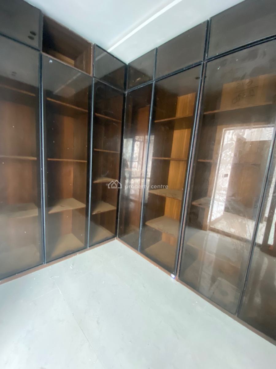 Luxury 5 Bedroom Detached Duplex with a Bq, Lekki Phase 1, Lekki, Lagos, Detached Duplex for Sale