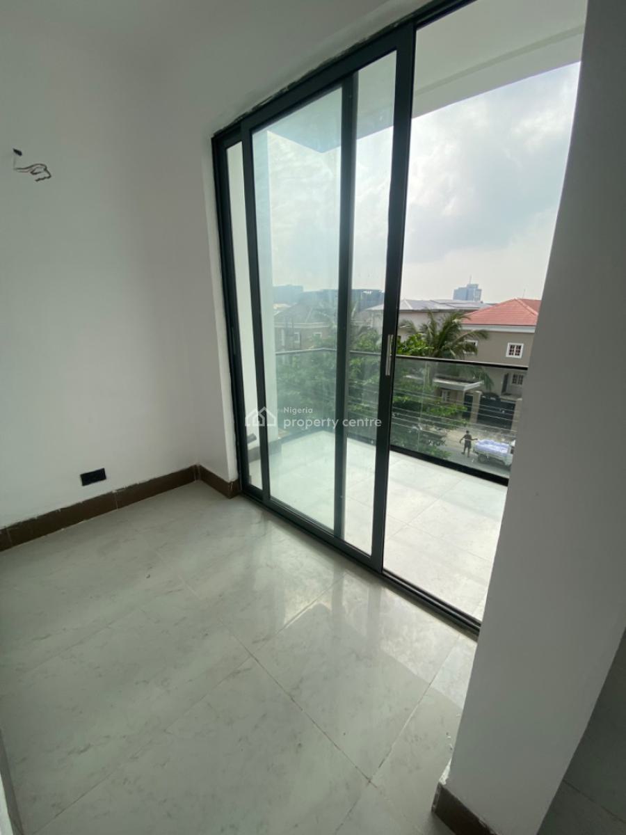 Luxury 5 Bedroom Detached Duplex with a Bq, Lekki Phase 1, Lekki, Lagos, Detached Duplex for Sale