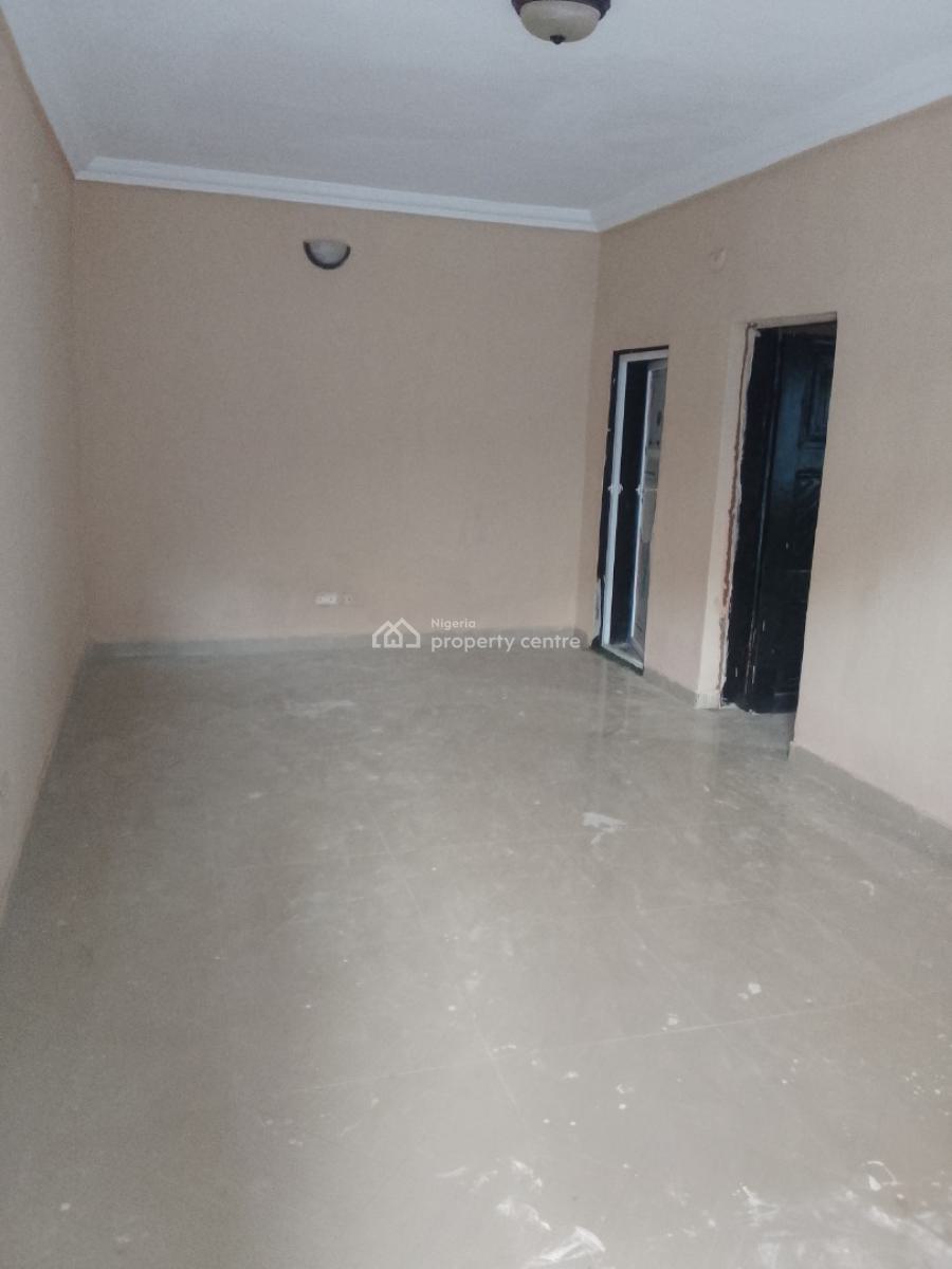 Clean Room and Palour, Lakowe, Ibeju Lekki, Lagos, Mini Flat (room and Parlour) for Rent