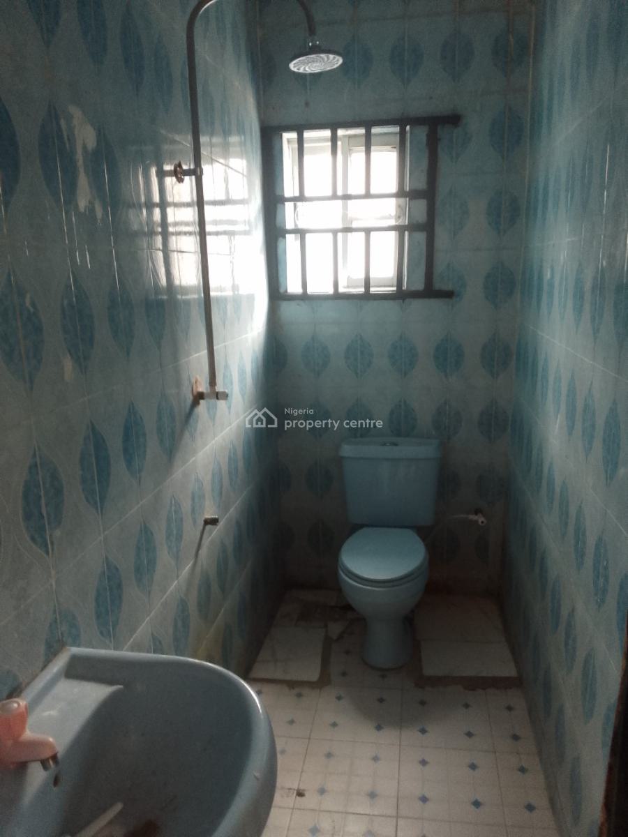 Clean Room and Palour, Lakowe, Ibeju Lekki, Lagos, Mini Flat (room and Parlour) for Rent