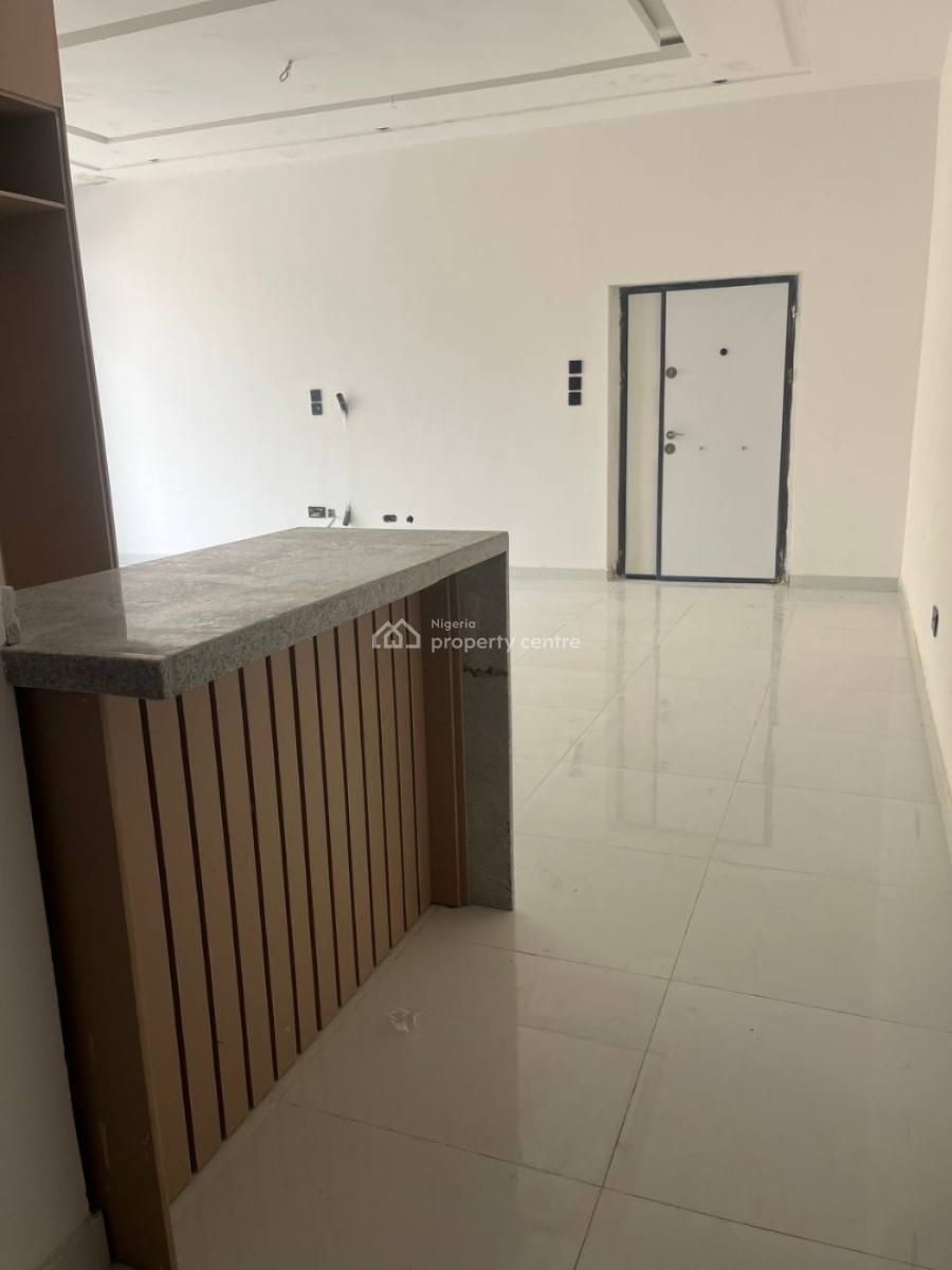 Block of Apartment, Lekki Phase 1, Lekki, Lagos, Flat / Apartment for Rent