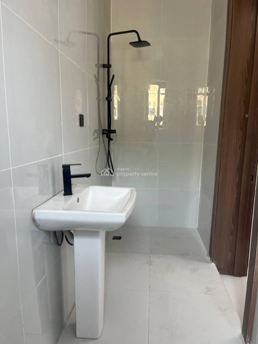 Block of Apartment, Lekki Phase 1, Lekki, Lagos, Flat / Apartment for Rent