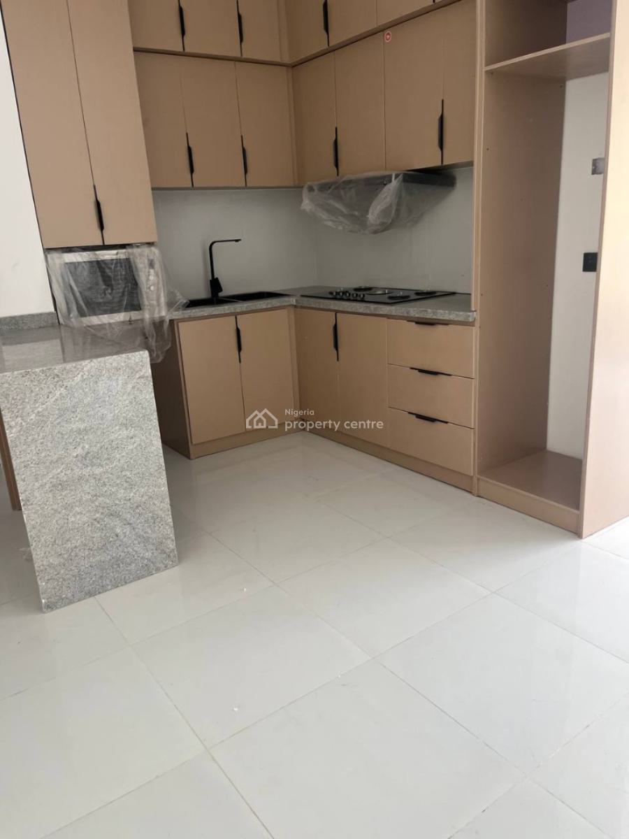 Block of Apartment, Lekki Phase 1, Lekki, Lagos, Flat / Apartment for Rent