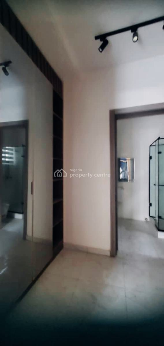 a 5 Bedroom Duplex, By Conoil, By Freedom Way, Ikate, Lekki, Lagos, Semi-detached Duplex for Rent