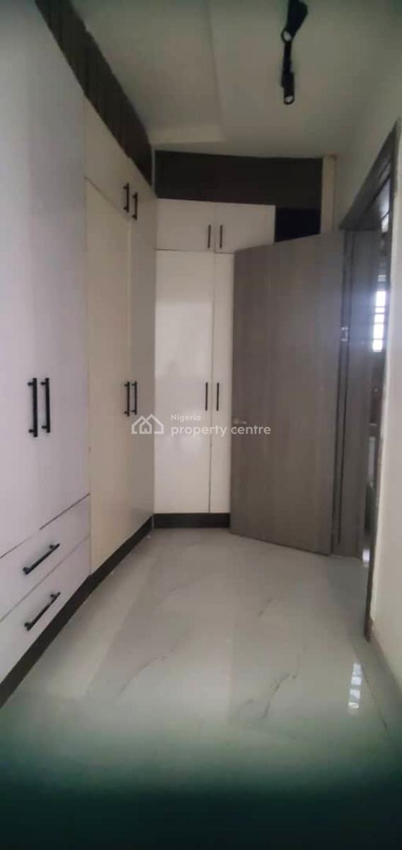 a 5 Bedroom Duplex, By Conoil, By Freedom Way, Ikate, Lekki, Lagos, Semi-detached Duplex for Rent