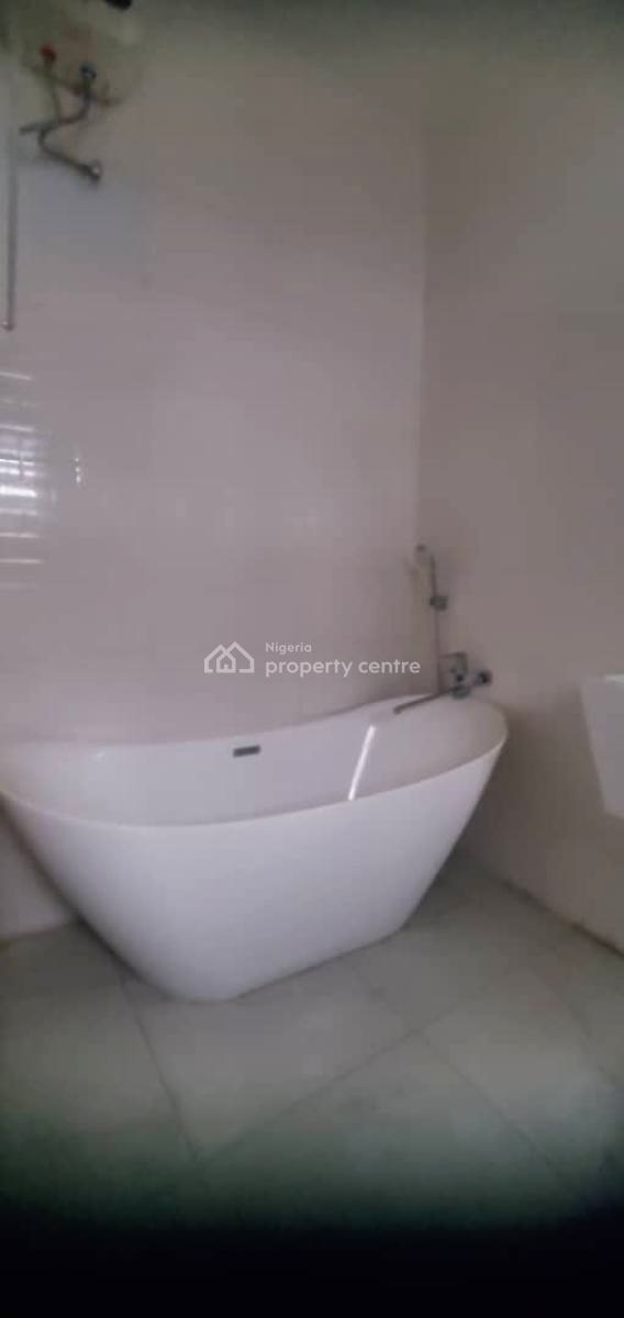 a 5 Bedroom Duplex, By Conoil, By Freedom Way, Ikate, Lekki, Lagos, Semi-detached Duplex for Rent